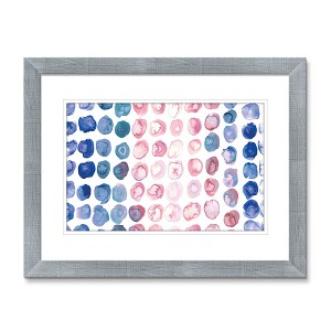 PS Framed Art with linen mat